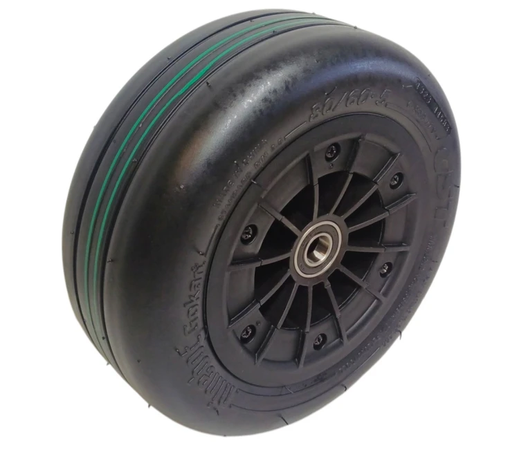 Koło do gokarta Segway Ninebot Gokart Pro 80/60-5 AB.00.0007.38
