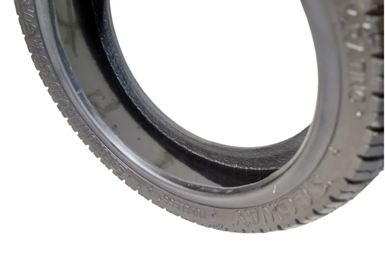 Koło Segway P65 opona żelowa 10.5x2.75 AB.50.0043.55