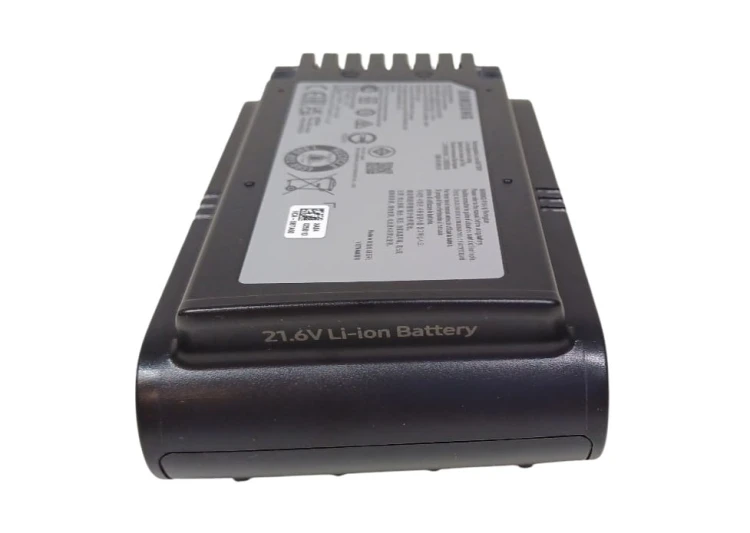 oryginalny akumulator Samsung Jet, bateria Li-Ion 21.6V Samsung, Samsung Jet 65 bateria