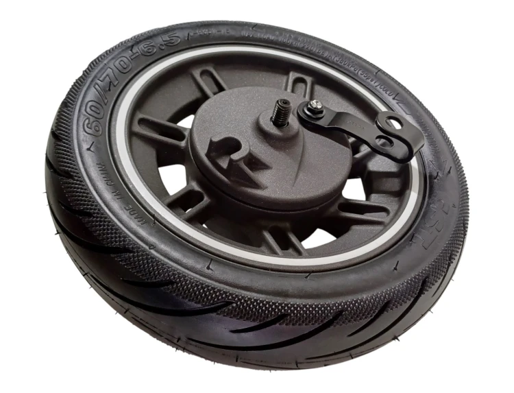 Koło przednie Segway Ninebot NTG1 60/70-6.5 AB.00.0025.10