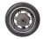 Opona do hulajnogi Segway Ninebot NTG1 60/70-6.5