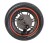 Segway Ninebot koło do hulajnogi 60/70-6.5 z hamulcem