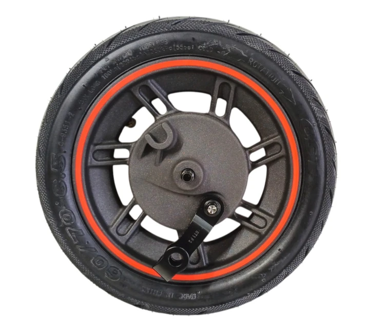 Segway Ninebot koło do hulajnogi 60/70-6.5 z hamulcem