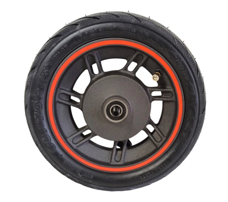 Koło z hamulcem Segway Ninebot 60/70-6.5 AB.00.0017.60