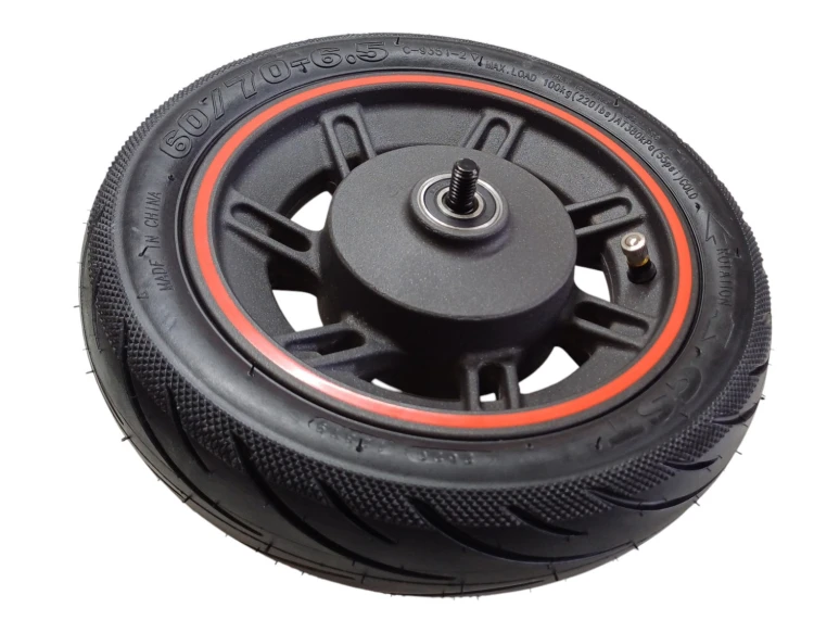 AB.00.0017.60 koło Segway Ninebot do hulajnogi elektrycznej