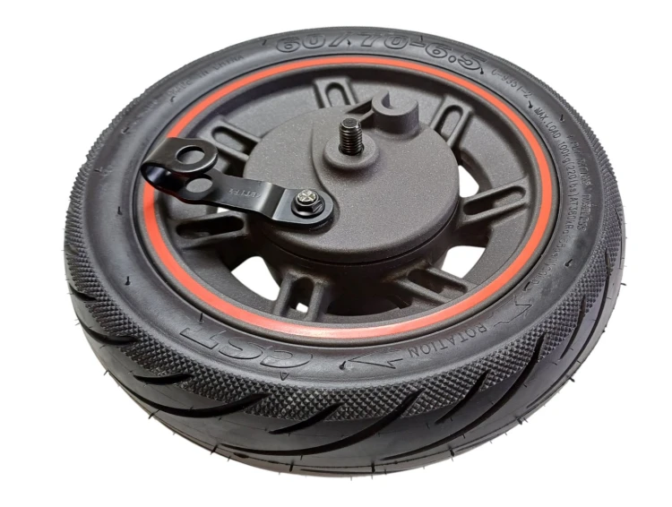 Koło Segway Ninebot 60/70-6.5 z hamulcem AB.00.0017.60