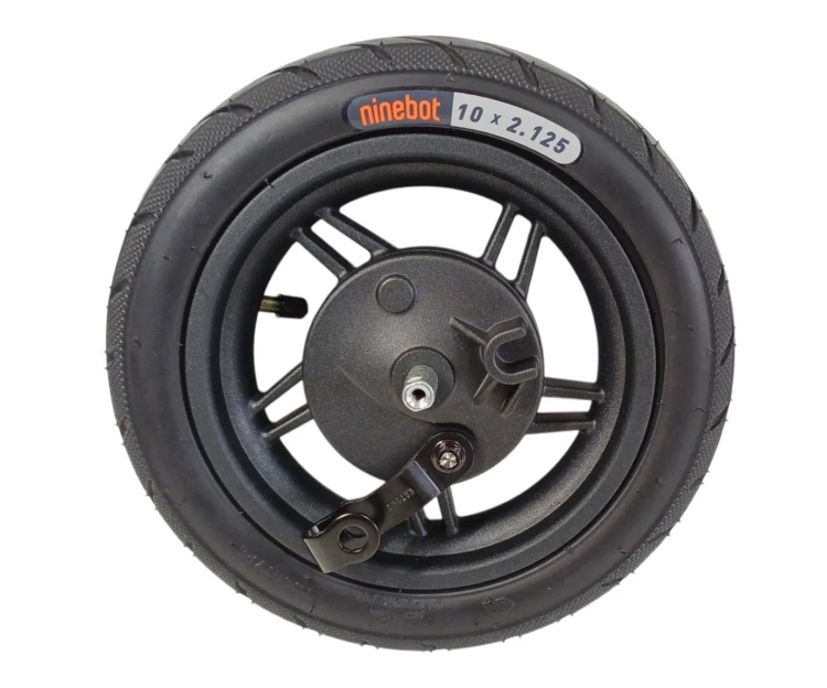 Opona do hulajnogi Segway Ninebot D18 10x2.125 AB.50.0039.50