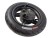 Segway Ninebot D18 koło do hulajnogi 10x2.125 z hamulcem
