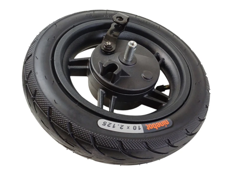 Segway Ninebot D18 koło do hulajnogi 10x2.125 z hamulcem