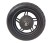 Koło jezdne Segway Ninebot D18 z hamulcem AB.50.0039.50