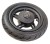 Koło z hamulcem Segway Ninebot D18 10x2.125 AB.50.0039.50