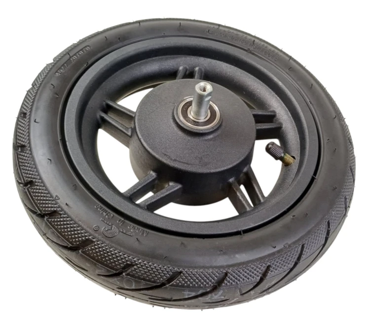 Koło z hamulcem Segway Ninebot D18 10x2.125 AB.50.0039.50