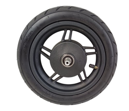 Koło jezdne Segway Ninebot D18 z hamulcem AB.50.0039.50