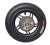 Koło Segway Ninebot D28 D38 10x2.125 AB.50.0029.52