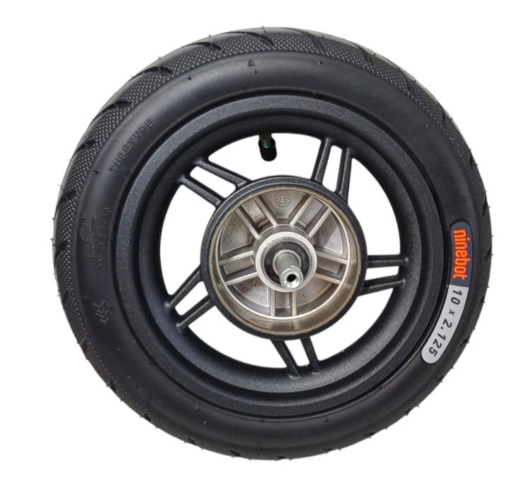 Koło Segway Ninebot D28 D38 10x2.125 AB.50.0029.52