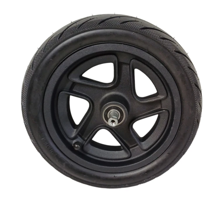 Segway Ninebot opona koło 10x2.50 do hulajnogi