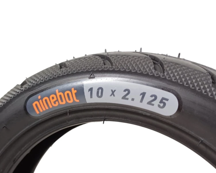 Segway Ninebot F20 opona do hulajnogi 10x2.125