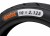 Opona Segway Ninebot F25 F30 F35 F40 do hulajnogi 10x2.125 AB.50.0011.07