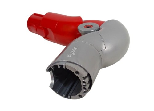 Adapter kątowy do odkurzacza DYSON V12 Detect Slim (SV46) kolanko Low Reach oryginalny