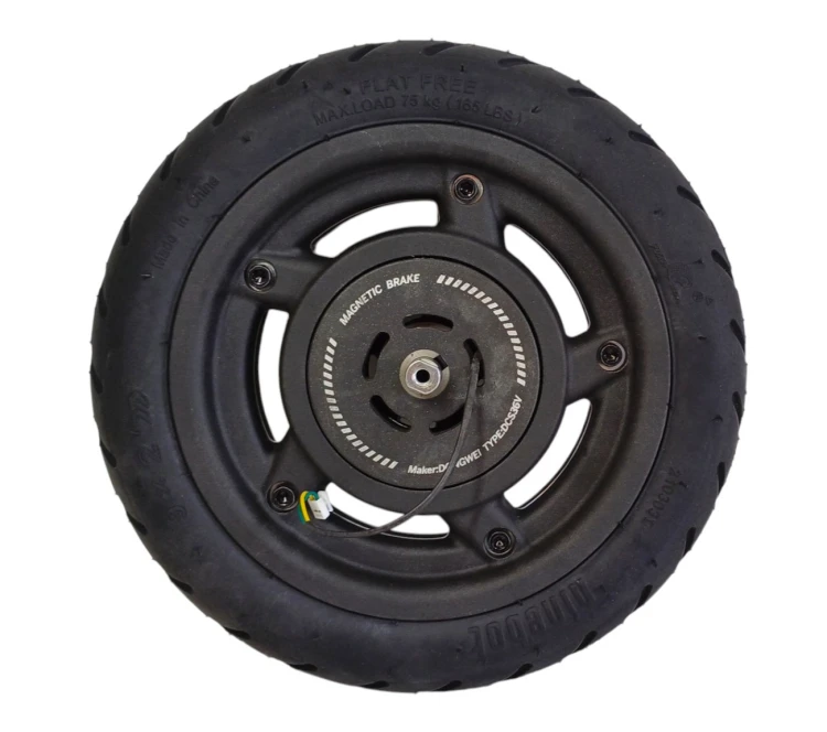 AB.00.0009.06 opona Segway Ninebot E25 do hulajnogi elektrycznej