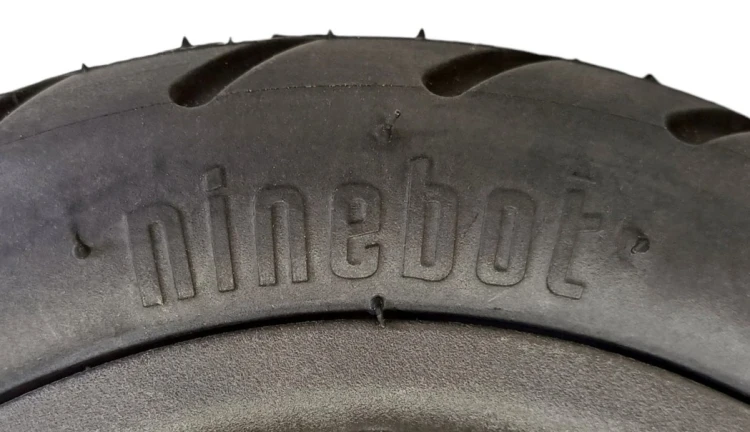 Koło z hamulcem Segway Ninebot E25 9x2 AB.00.0009.06