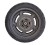 Koło tylne Segway Ninebot E25 z hamulcem AB.00.0009.06