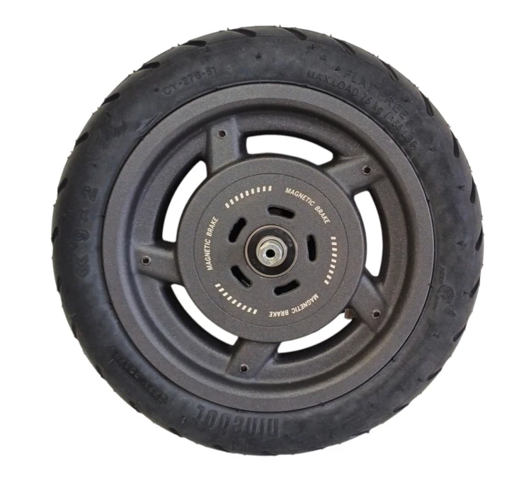 Koło tylne Segway Ninebot E25 z hamulcem AB.00.0009.06