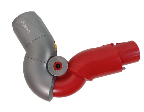 Adapter kątowy do odkurzacza DYSON V8 V10 V11 V12 V15 kolanko Low Reach oryginalny