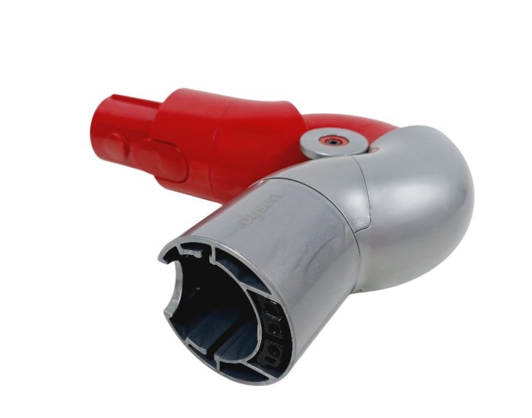 Adapter kątowy do odkurzacza DYSON V8 V10 V11 V12 V15 kolanko Low Reach oryginalny