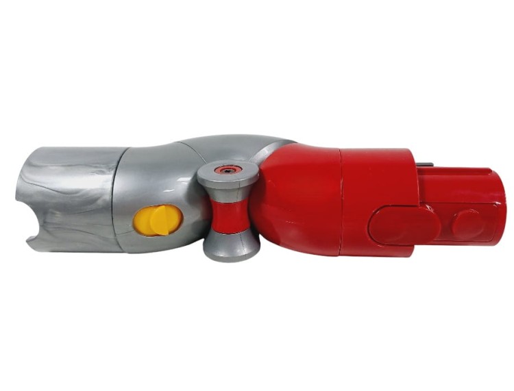 Adapter kątowy do odkurzacza DYSON V8 V10 V11 V12 V15 kolanko Low Reach oryginalny