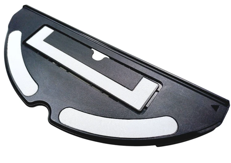 Podkładka pod mopa do robota ROBOROCK S7 / S8 czarna nakładka mopująca uchwyt