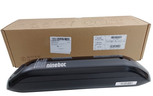 Bateria dodatkowa NEB1002-H1 Segway Ninebot oryginalna do hulajnogi ES1 ES2 ES4 E22E