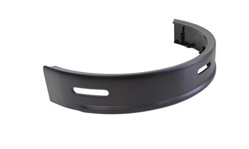 zderzak przedni Roborock S5 Max czarny, przedni zderzak Roborock S5 Max, bumper Roborock S5 Max, zderzak do robota Roborock S5 Max