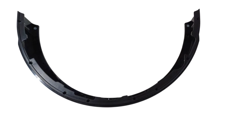 20260612_142645.jpgwymiana zderzaka Roborock S5 Max, przedni panel Roborock S5 Max, części serwisowe Roborock S5 Max, bumper front Roborock S5 Max