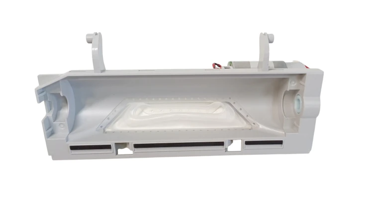 napęd szczotki głównej Xiaomi Mijia Vacuum, silnik napędu szczotki Xiaomi Mijia Vacuum, silnik szczotki centralnej Xiaomi Mijia Vacuum, mechanizm szczotki głównej Xiaomi Mijia Vacuum