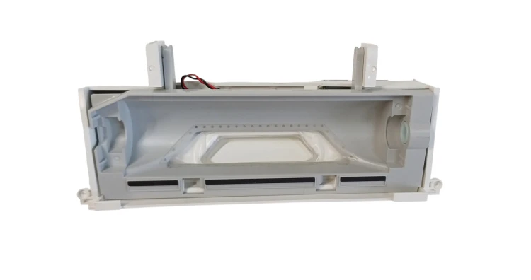 Roborock S6 Max silnik szczotki głównej, moduł szczotki głównej Roborock S6, moduł szczotki głównej Roborock S60, moduł szczotki głównej Roborock S61