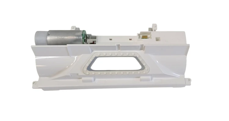 Roborock S6 silnik szczotki głównej, Roborock S60 silnik szczotki głównej, Roborock S61 silnik szczotki głównej, Roborock S65 silnik szczotki głównej