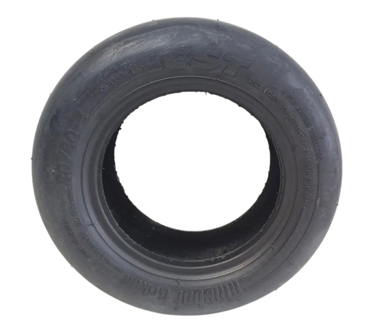 Opona Segway Ninebot Gokart przednia 80/60-5 10.01.0130.00