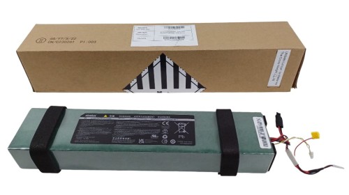 SEGWAY NINEBOT D28 bateria akumulator NCAF3608A do hulajnogi 36VDC 7650mAh