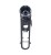 Segway Ninebot E22 folding front fork assembly