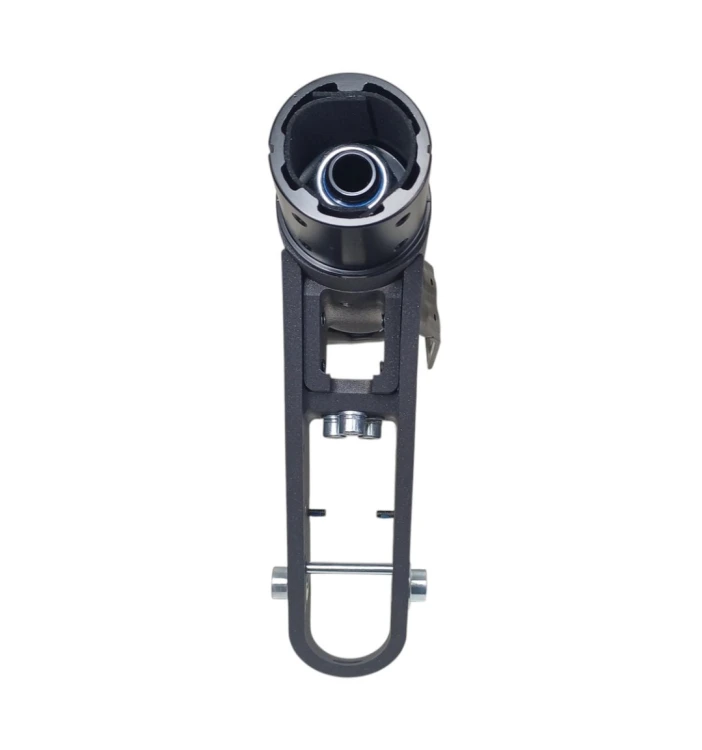 Segway Ninebot E22 folding front fork assembly