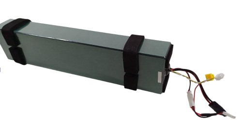 SEGWAY NINEBOT D28 bateria akumulator NCAF3608A do hulajnogi 36VDC 7650mAh