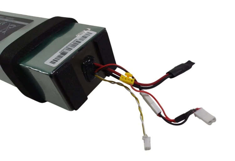 SEGWAY NINEBOT D28 bateria akumulator NCAF3608A do hulajnogi 36VDC 7650mAh
