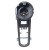 Segway Ninebot ES2 ES4 widelec przedni