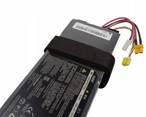 Akumulator bateria NCAF3605A SEGWAY NINEBOT D18 do hulajnogi Oryginał