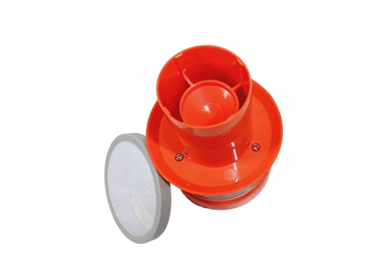 Wkład separatora został zaprojektowany specjalnie do odkurzacza Xiaomi Vacuum Cleaner G20 Lite
