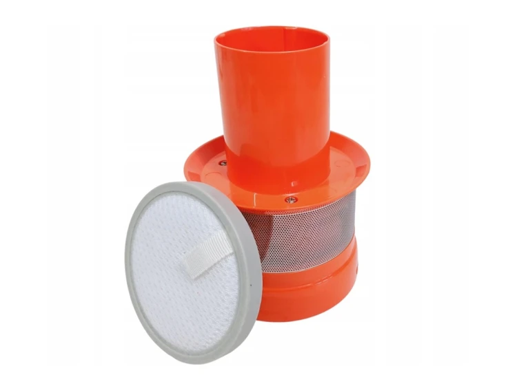 Separator + Filtr do odkurzacza Xiaomi G20 Lite Separator z filtrem do Xiaomi G20 Lite – oryginalna skuteczność filtracji