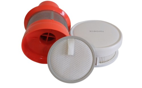 filtr Xiaomi G20 Lite, zestaw filtrów Xiaomi G20 Lite, filtr HEPA Xiaomi G20 Lite, wymienny filtr do Xiaomi G20 Lite, akcesoria Xiaomi G20 Lite