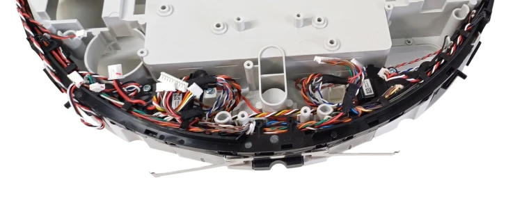 naprawa Xiaomi C1, części serwisowe Xiaomi C1, robot sprzątający Xiaomi C1 części, wymienna karoseria Xiaomi C1
