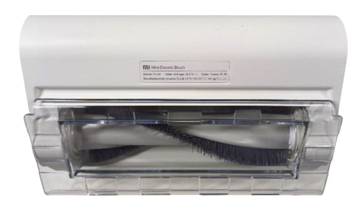Xiaomi G9 / G9 Plus / G10 / G10 Plus Vacuum Cleaner mała elektroszczotka szczotka